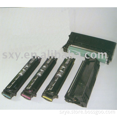 color toner cartridge compatible for hp 4600/4650